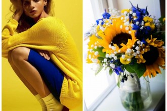 Fashion Trends #5.Maxi Pull.