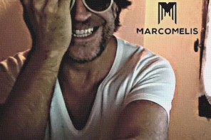 In the Spotlight Marco Melis eyewear