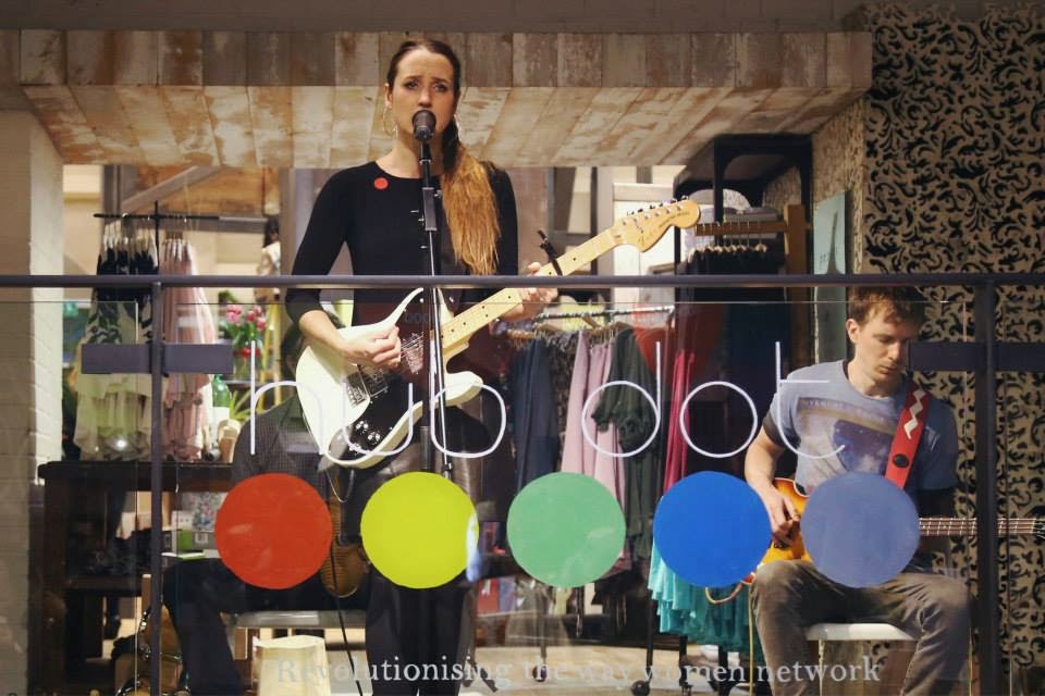 Eventi Hub Dot a Torino il 24 Marzo