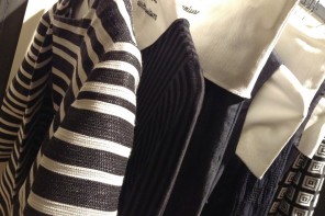 Eventi| La collezione p/e 2015 di Abiti su Misura