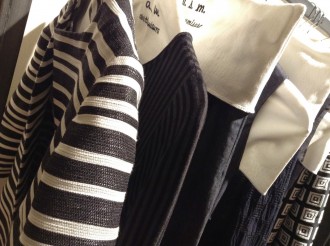 Eventi| La collezione p/e 2015 di Abiti su Misura