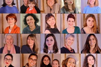 Eventi Donne che vedono il futuro