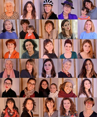 Eventi Donne che vedono il futuro