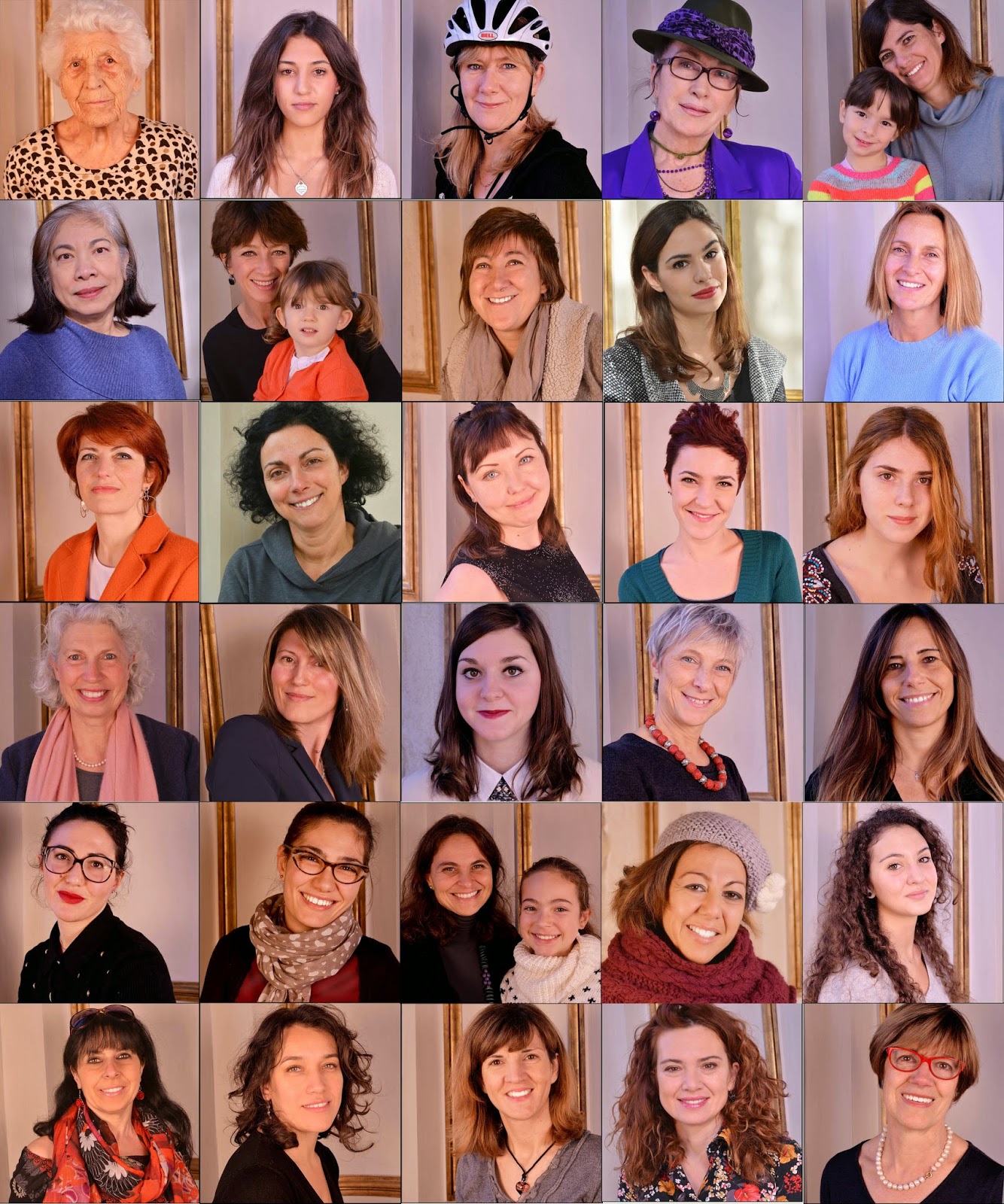 Eventi Donne che vedono il futuro