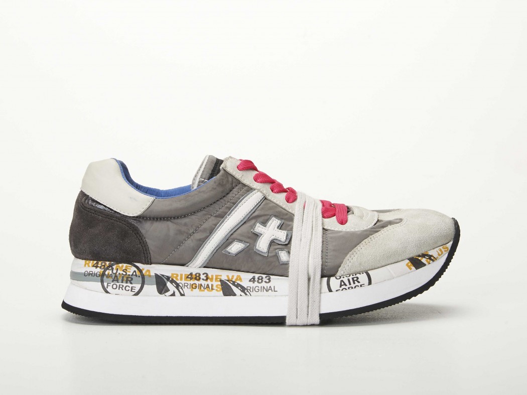 In the Spotlight Premiata sneakers