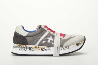 In the Spotlight Premiata sneakers