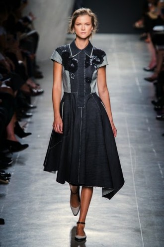 Fashion trends da qui a Settembre parteprima