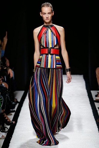 Fashion trends da qui a Settembre parteseconda