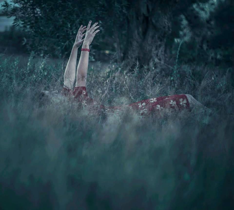 A tu per tu con | Ania Lilith