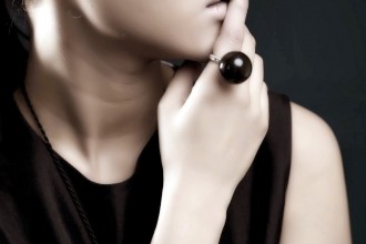 Brands We Love Pietraquadra stone jewels