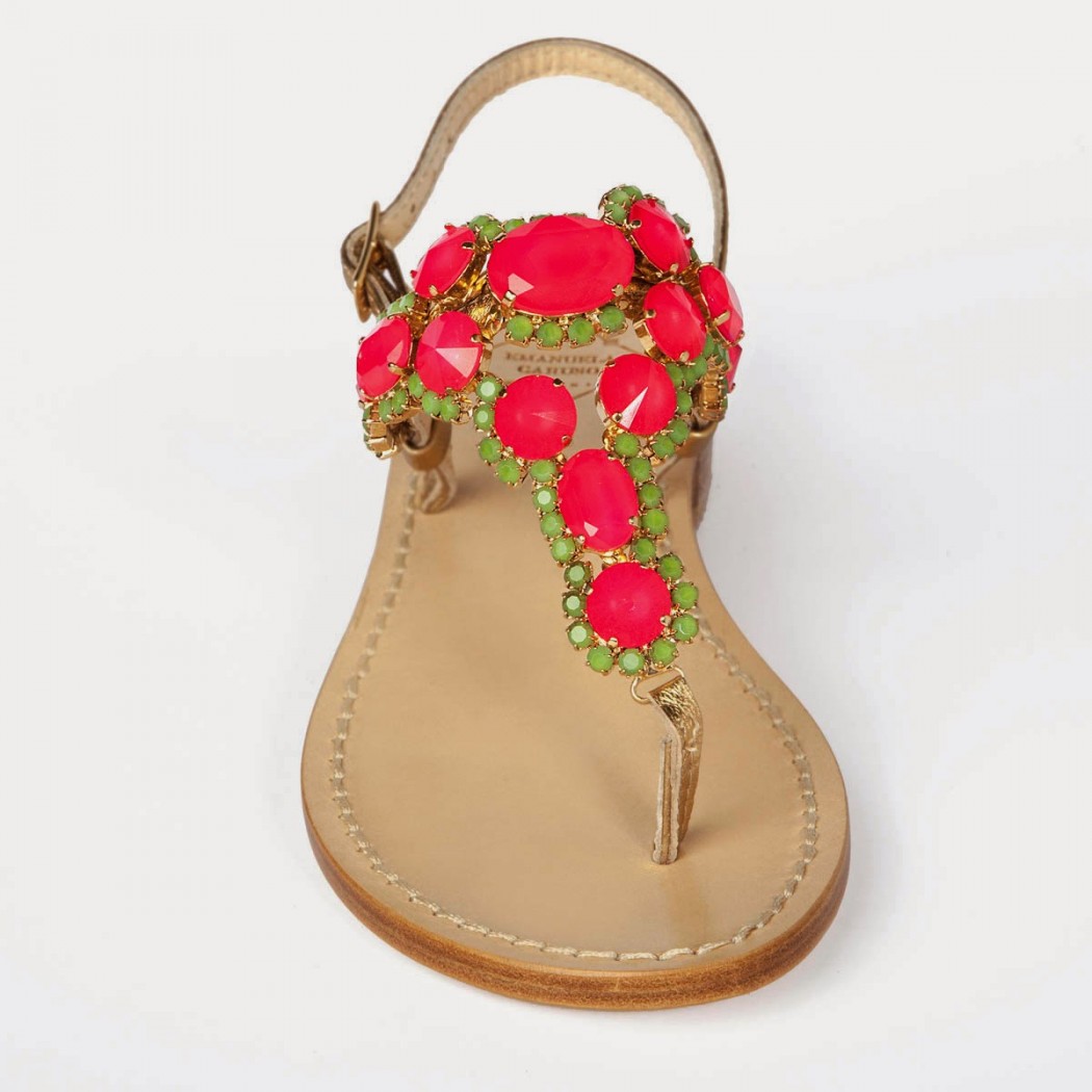 Brands We Love | Emanuela Caruso