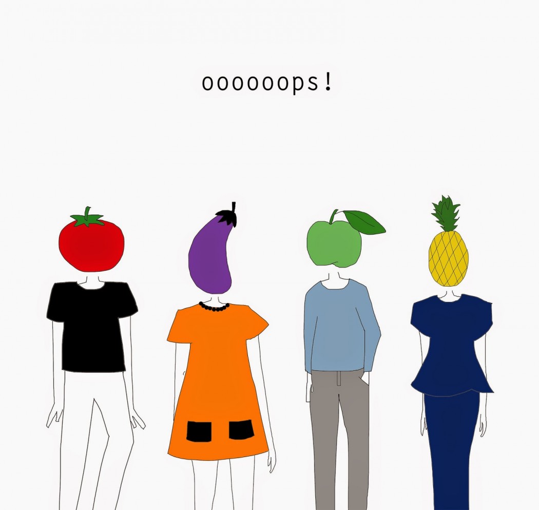 Illustrations Maggio