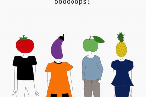 Illustrations Maggio