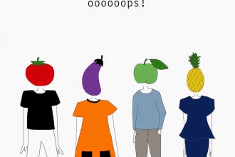 Illustrations Maggio