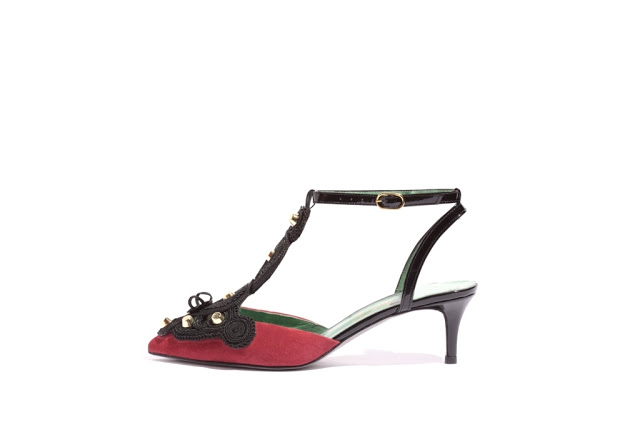 Brands We Love. Judari