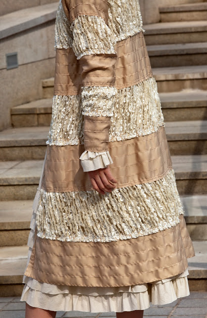 Talenti emergenti. Dal Kazakhstan, Aika Alemi