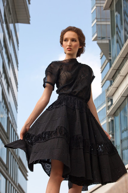 Talenti emergenti. Dal Kazakhstan, Aika Alemi