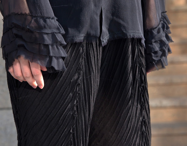 Talenti emergenti. Dal Kazakhstan, Aika Alemi