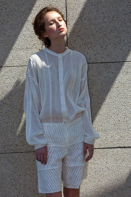 Talenti emergenti. Dal Kazakhstan, Aika Alemi