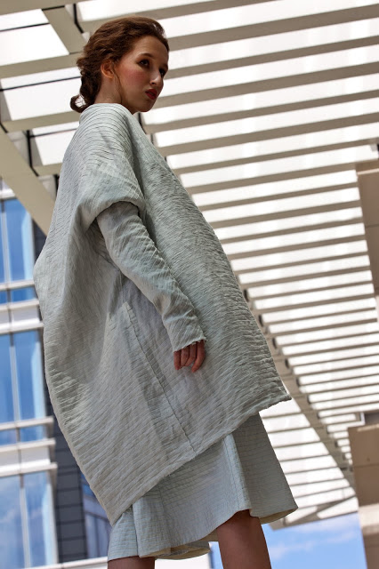 Talenti emergenti. Dal Kazakhstan, Aika Alemi