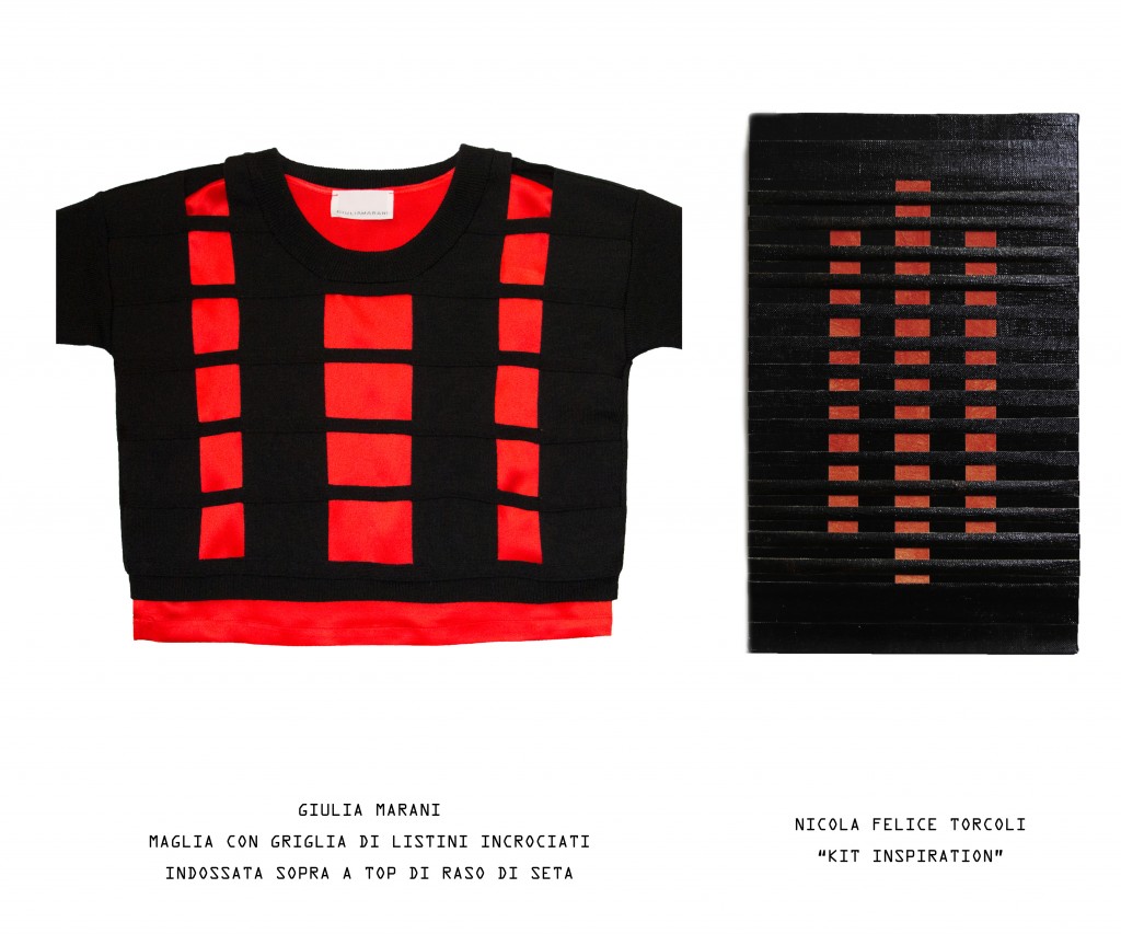 Collezione GIULIAMARANI AI 15-16 - Ph. 2