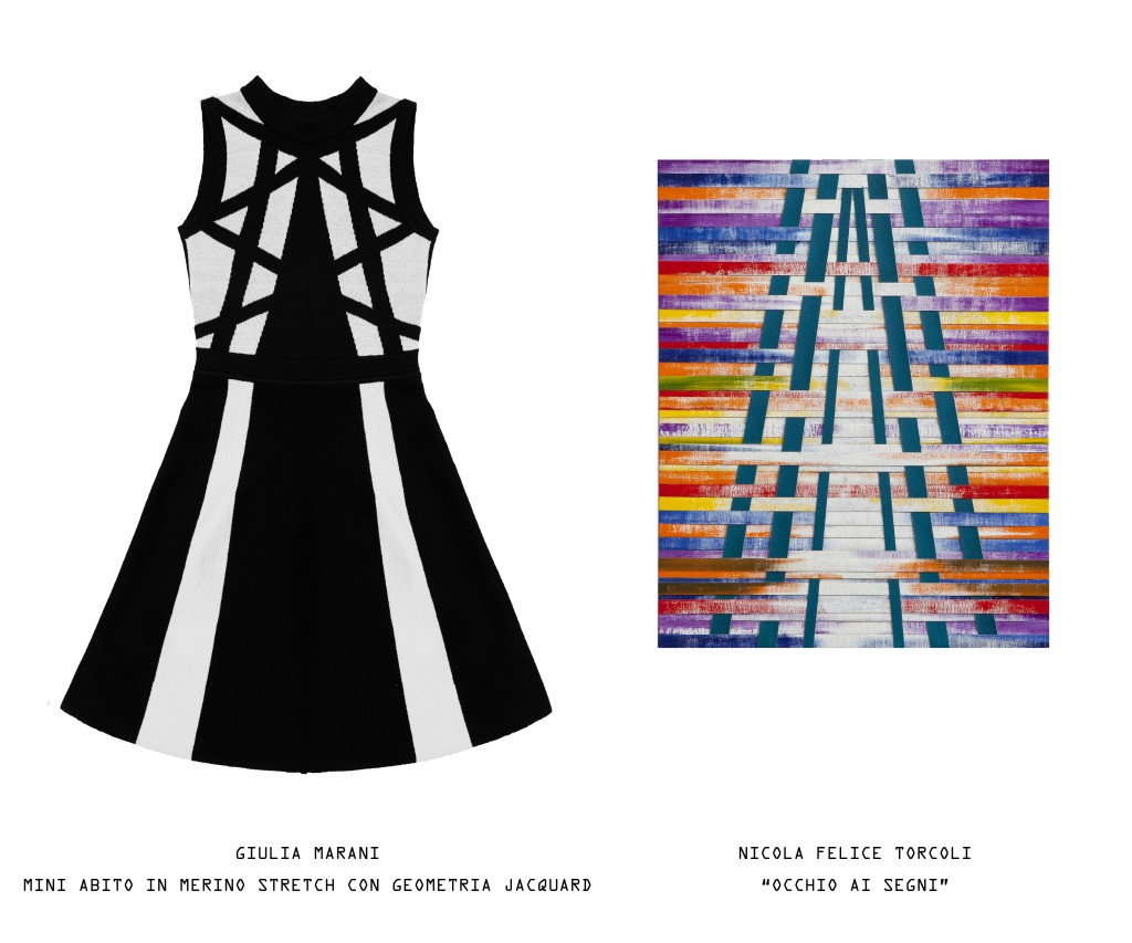 Collezione GIULIAMARANI AI 15-16 - Ph. 3