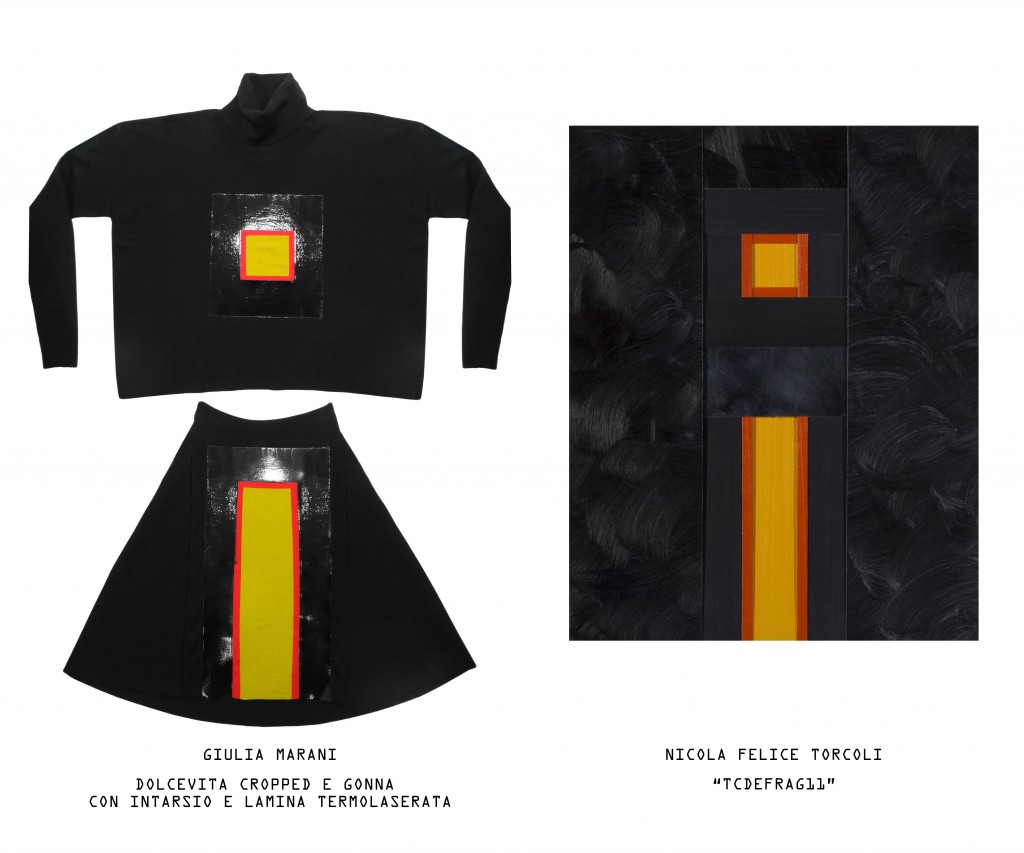 Collezione GIULIAMARANI AI 15-16 - Ph. 4