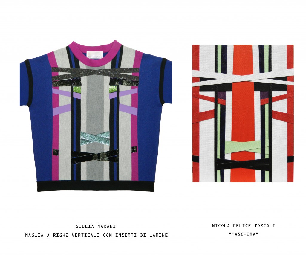 Collezione GIULIAMARANI AI 15-16 - Ph. 8