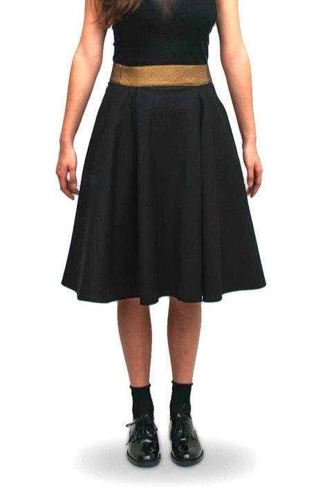 Adriana Delfino, GolDust a permanent collection