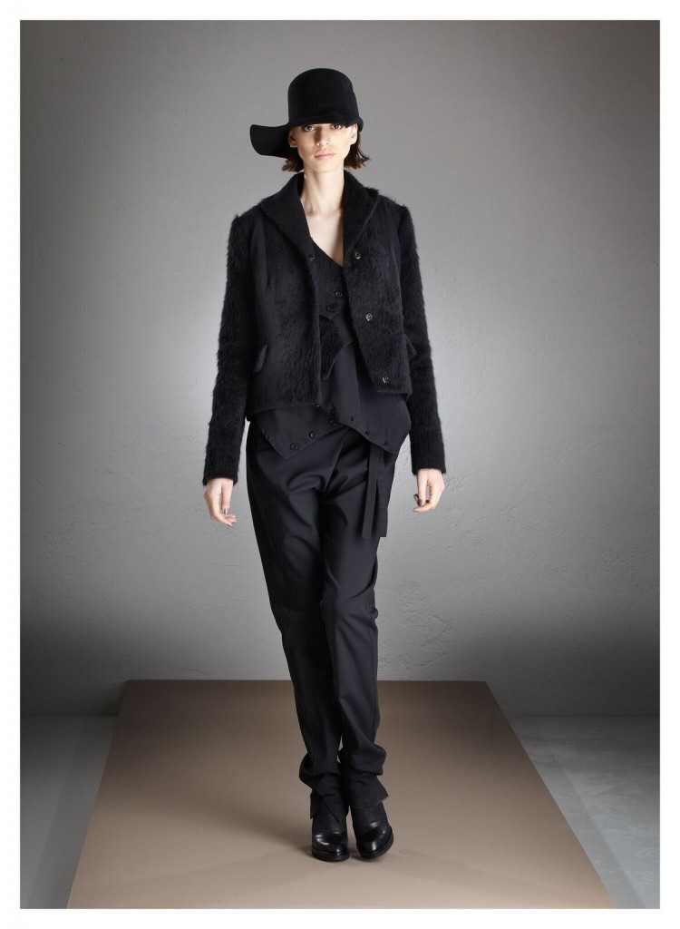 Brands We Love. Malloni