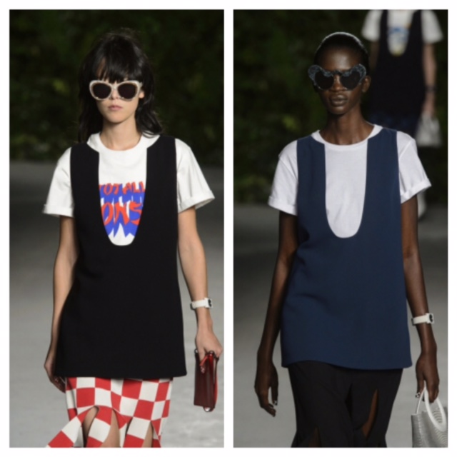 Tendenze moda A/I 15-16