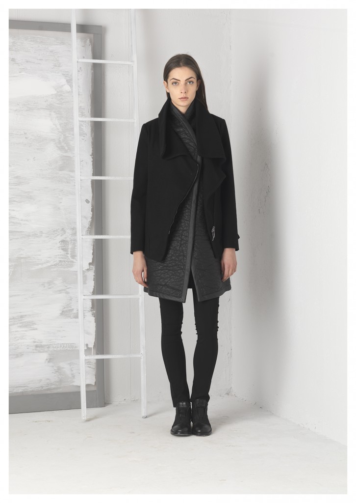Brands We Love. Malloni