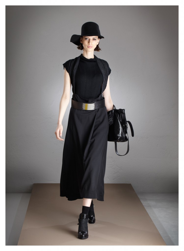Brands We Love. Malloni