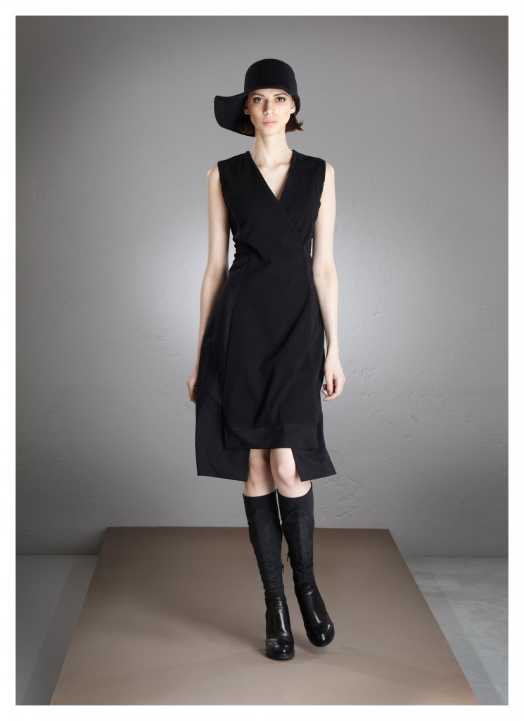 Brands We Love. Malloni