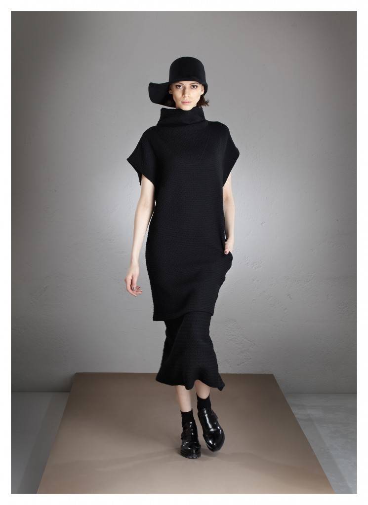 Brands We Love. Malloni