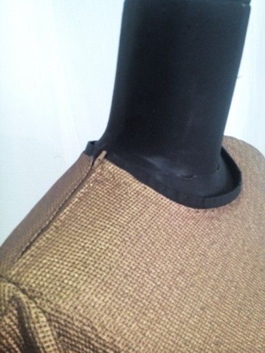 Adriana Delfino. GolDust