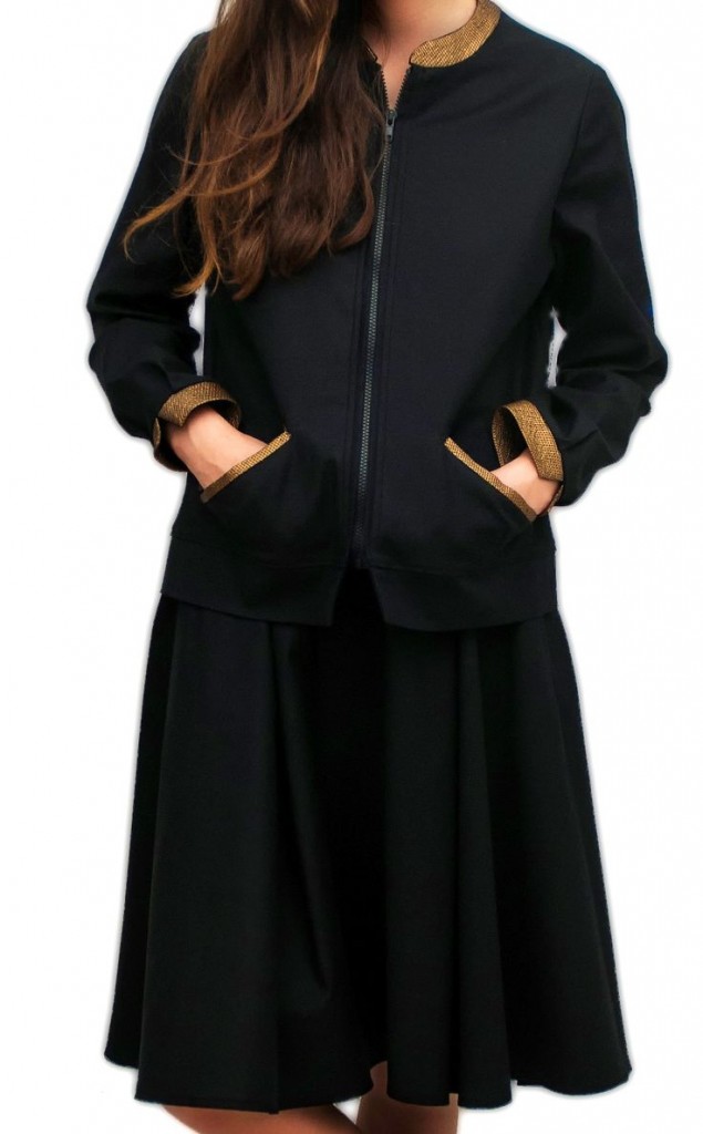 Adriana Delfino. Gol Dust