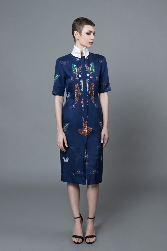 Mimi Plange SS16 
