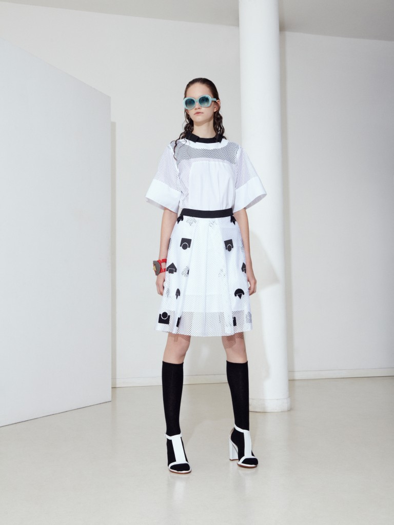 Paolo Errico SS16