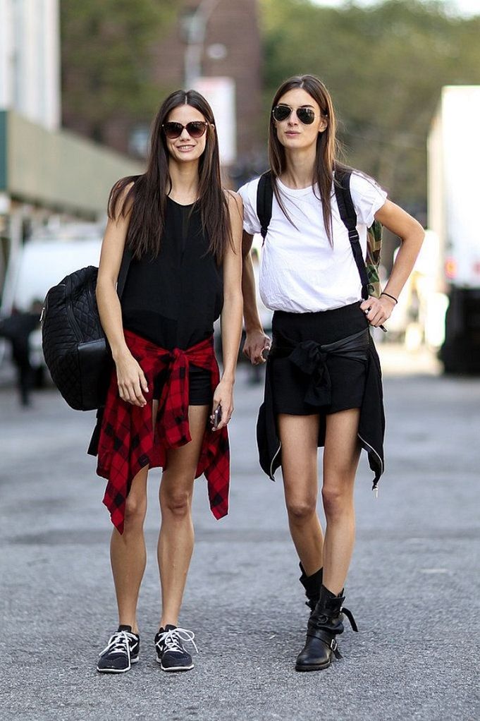 Tendenze Moda SS 15-16. Lo Zaino