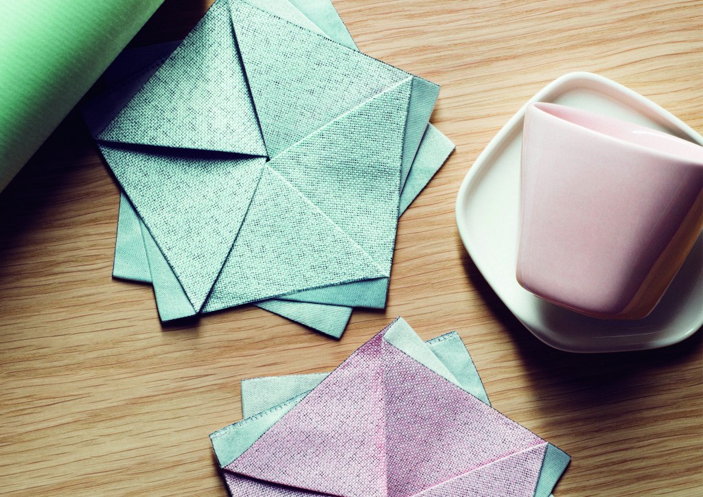 Milano Design Week Pause of harmony 