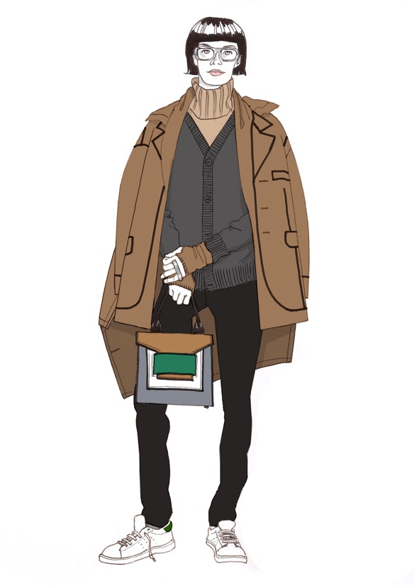 Isabelle de Oziol_illustration