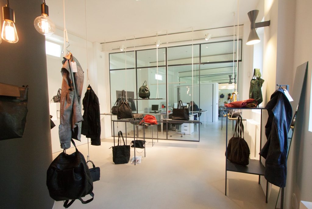 Mialuis Nuova Sede 1