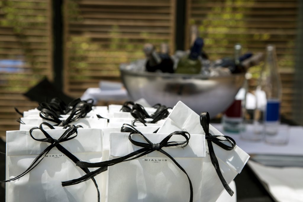 Mialuis inaugura la sua nuova sede