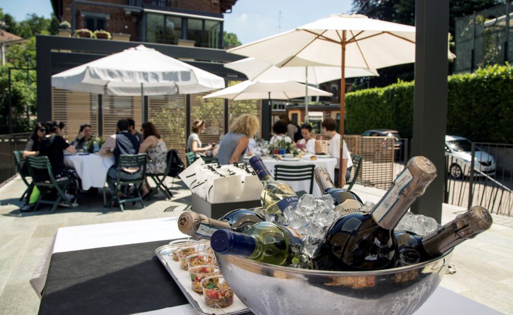 Mialuis inaugura la sua nuova sede