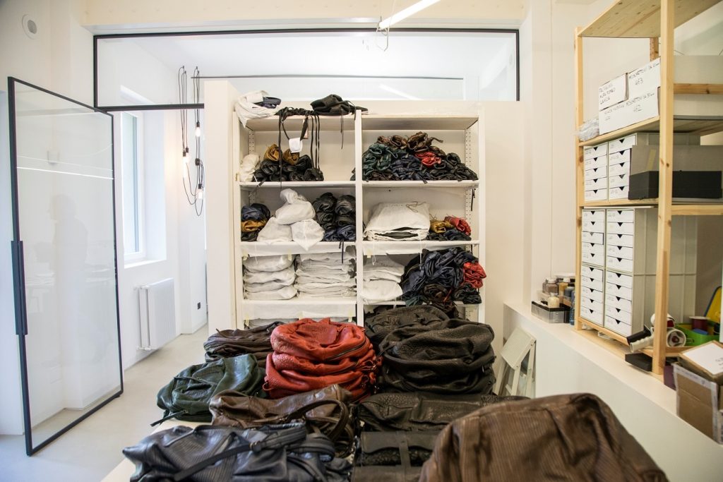 Mialuis inaugura la sua nuova sede