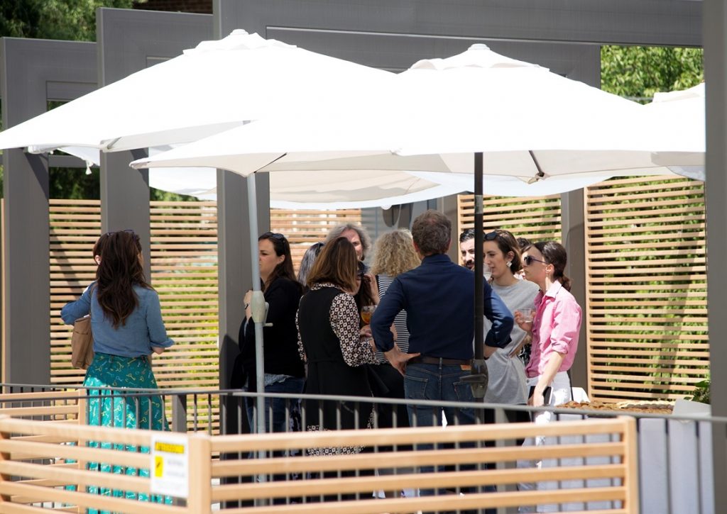 Mialuis inaugura la sua nuova sede