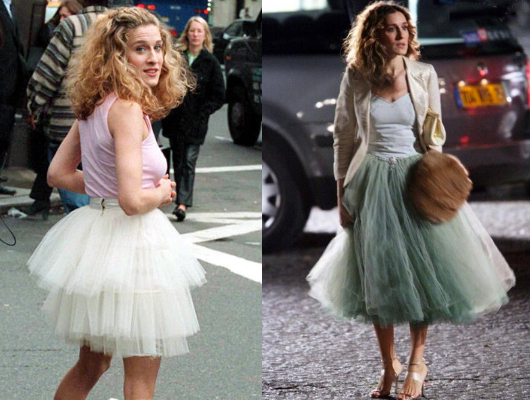 carrie-bradshaw-tulle-skirt