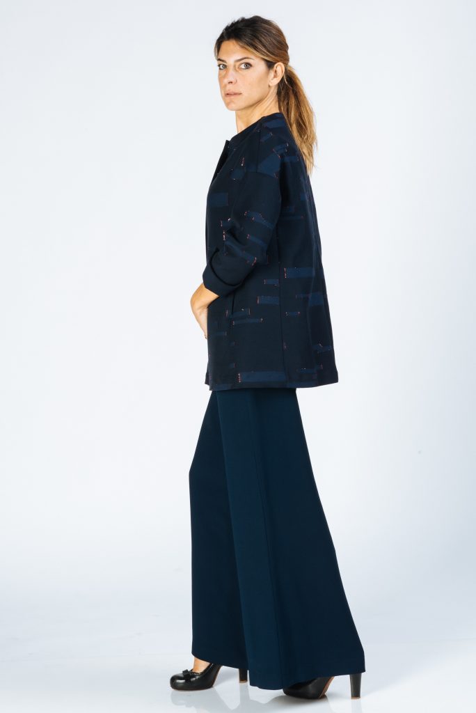 CoCouture-Milano-FW17-18 Chicchissima-CoCouture-Milano-FW17-18