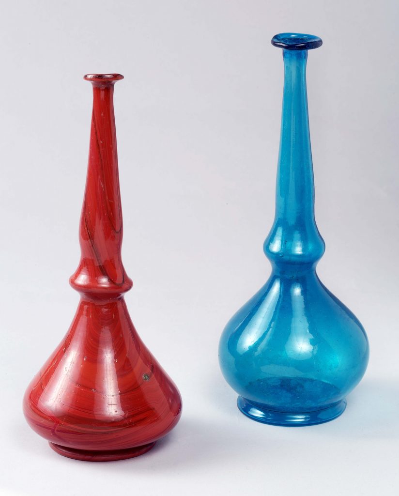 Chicchissima Mostra Perfumum